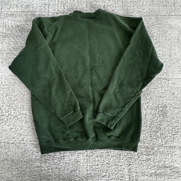 Rare Vintage Budweiser Clydesdale Sweatshirt - Picture 3 of 3